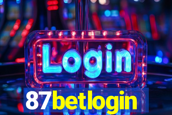 87betlogin