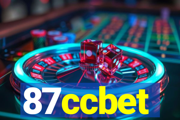 87ccbet