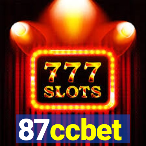 87ccbet