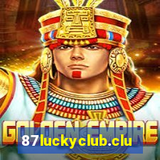 87luckyclub.club
