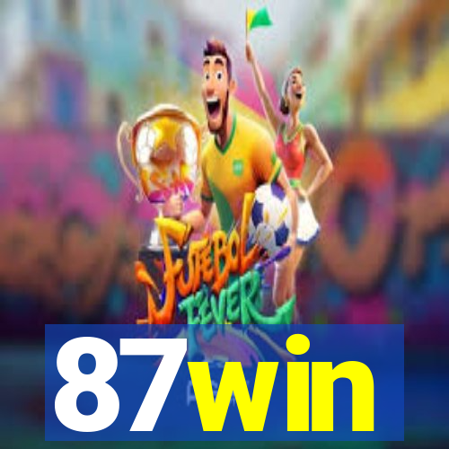 87win