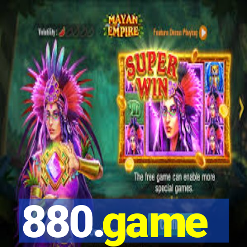880.game