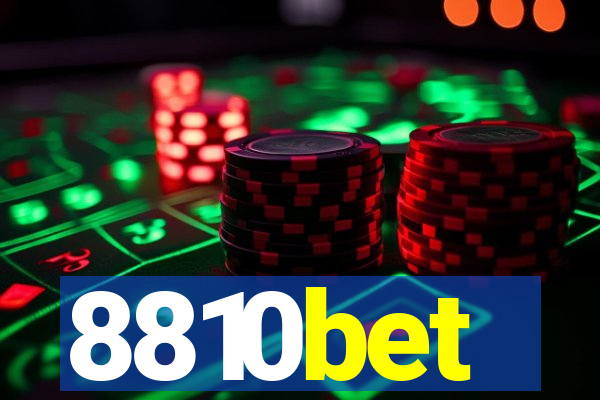 8810bet