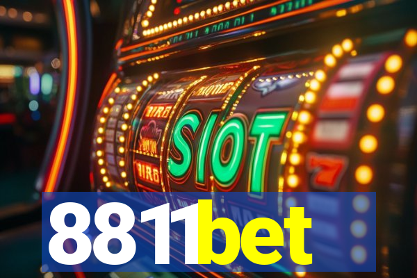 8811bet