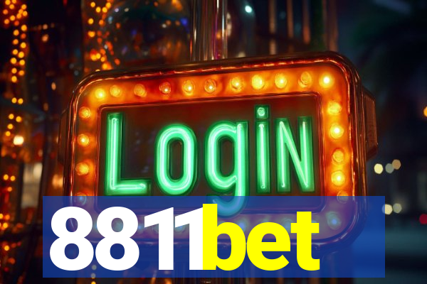 8811bet