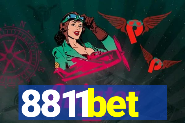 8811bet