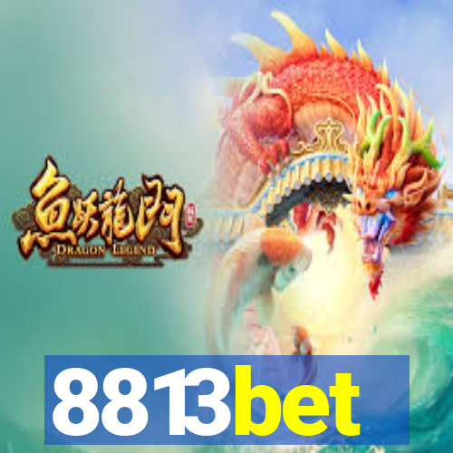 8813bet