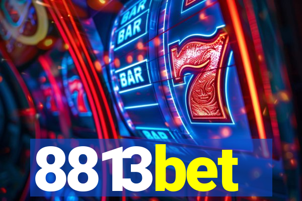 8813bet