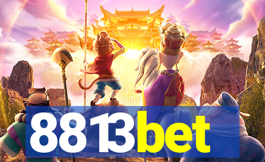 8813bet
