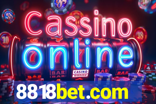 8818bet.com