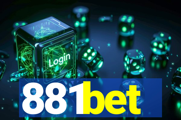 881bet