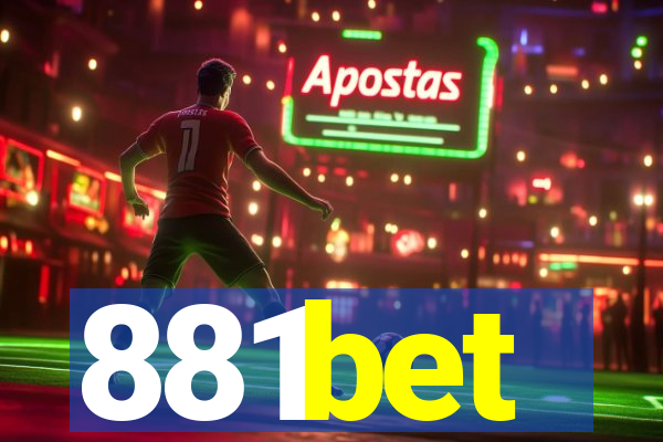 881bet
