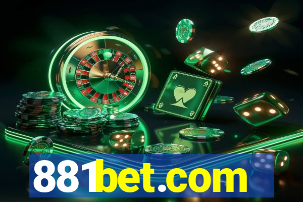 881bet.com