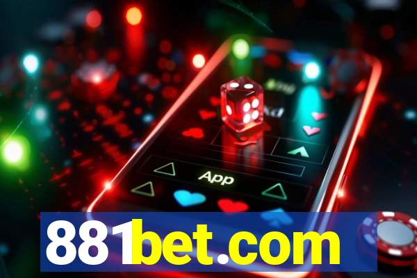 881bet.com