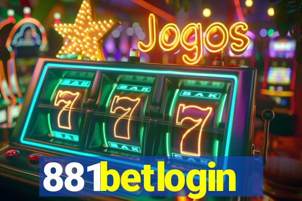881betlogin