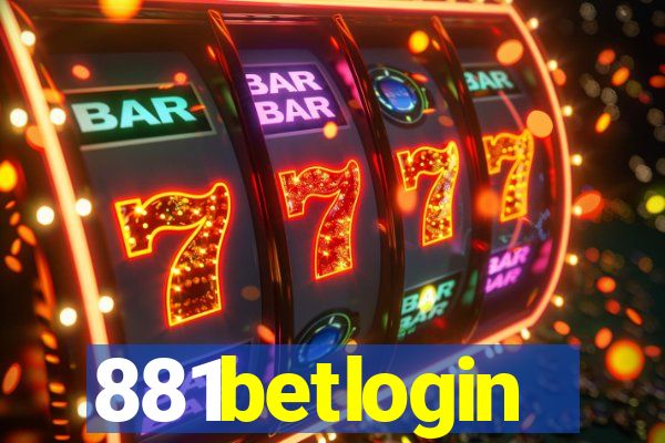 881betlogin