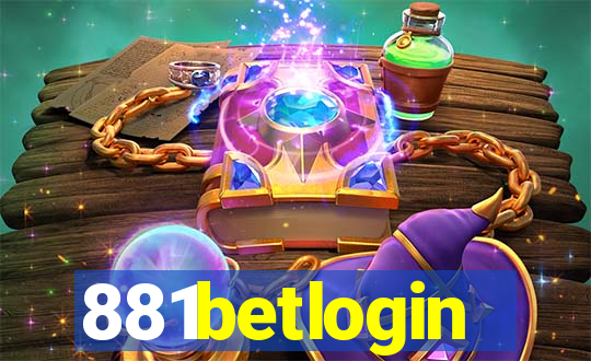 881betlogin