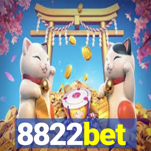 8822bet