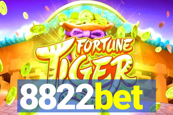 8822bet