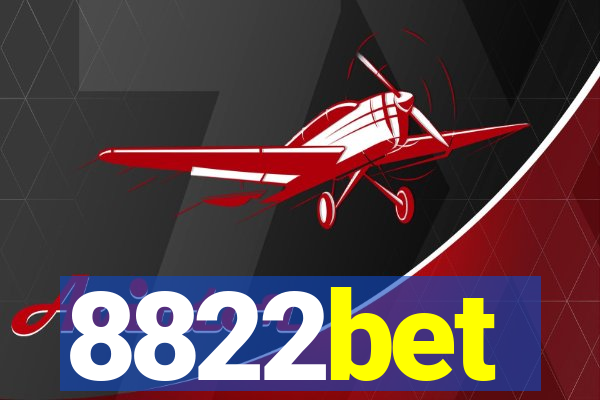 8822bet