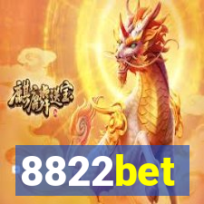 8822bet