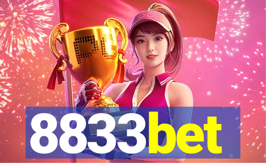 8833bet