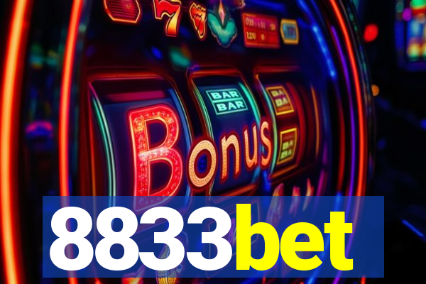 8833bet