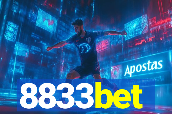 8833bet