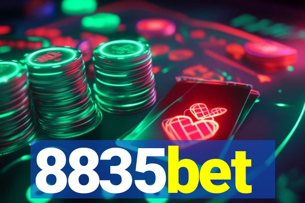 8835bet