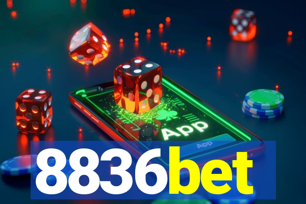 8836bet