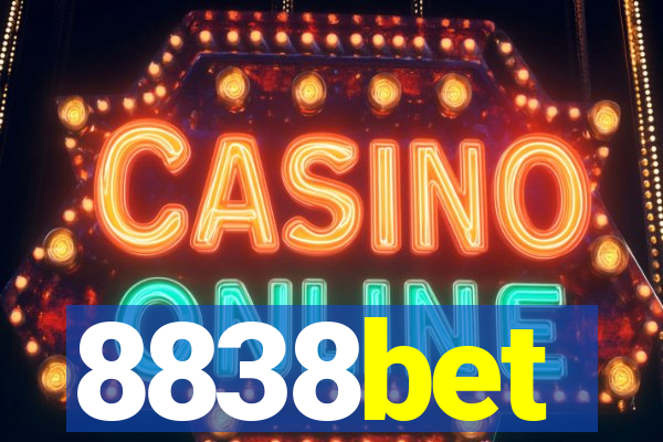 8838bet