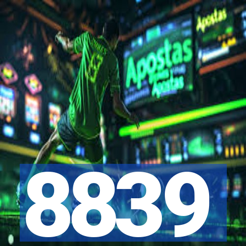 8839