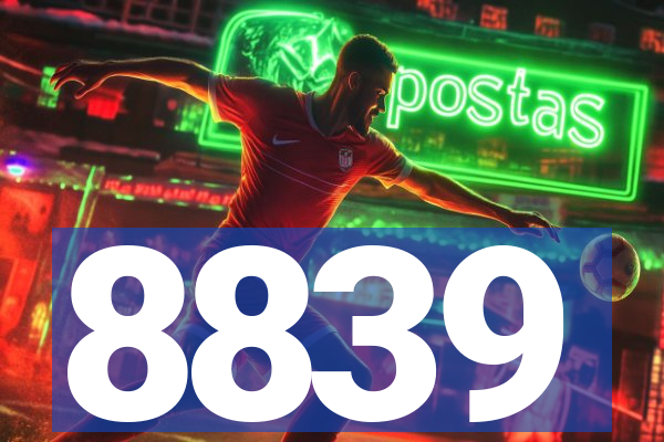 8839