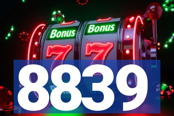 8839
