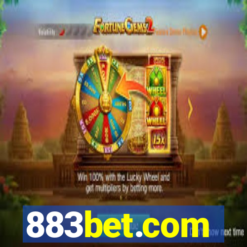 883bet.com
