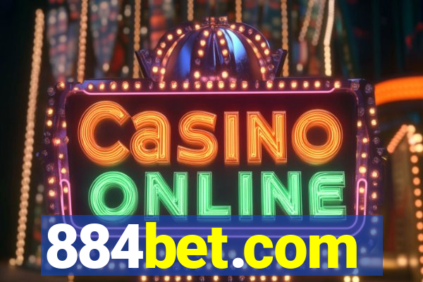 884bet.com
