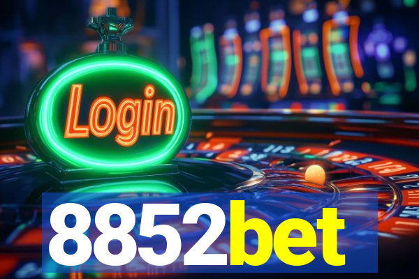 8852bet