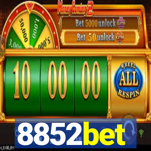 8852bet