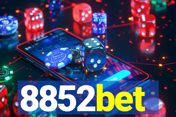 8852bet