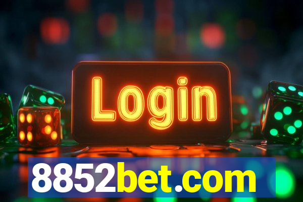 8852bet.com