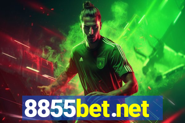 8855bet.net