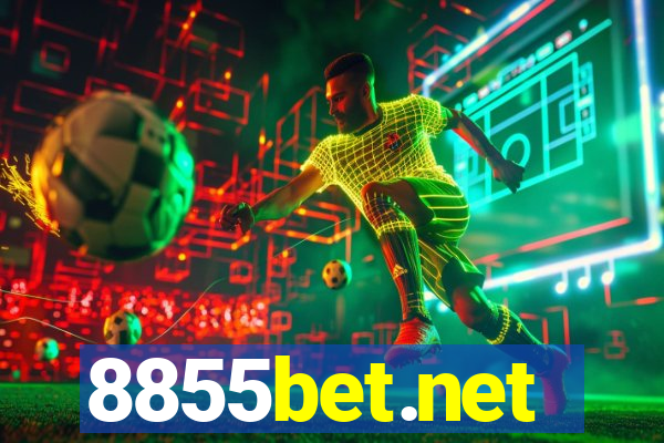 8855bet.net