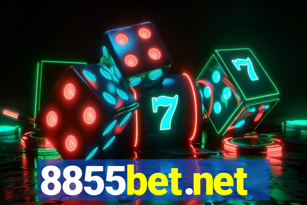 8855bet.net