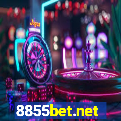 8855bet.net