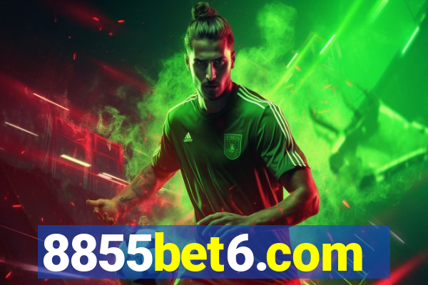 8855bet6.com
