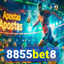 8855bet8