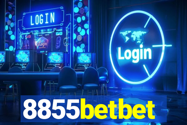 8855betbet