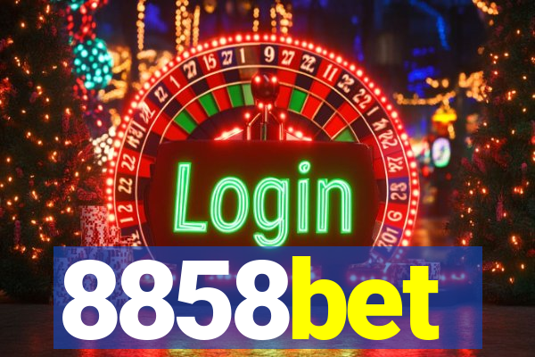 8858bet