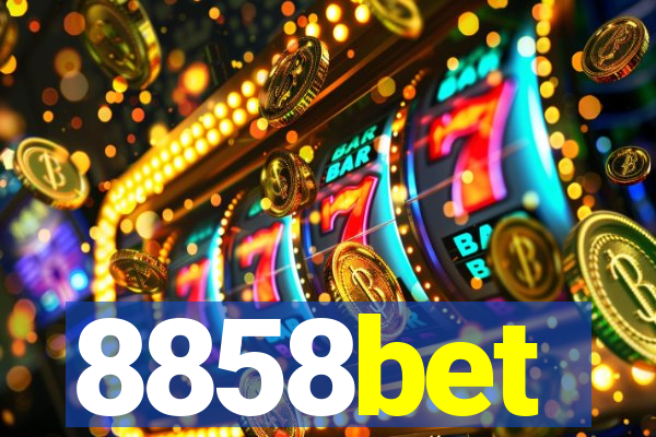 8858bet
