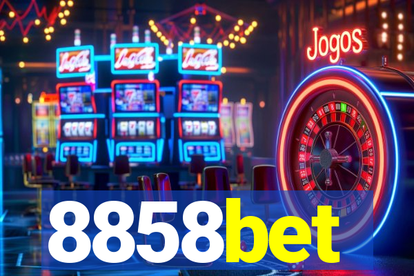 8858bet